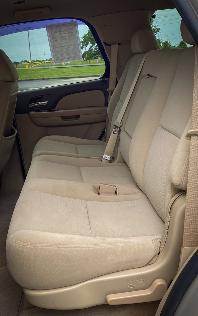 Used 2008 GMC Yukon SLE w/ Convenience Package AWD/4WD image 15