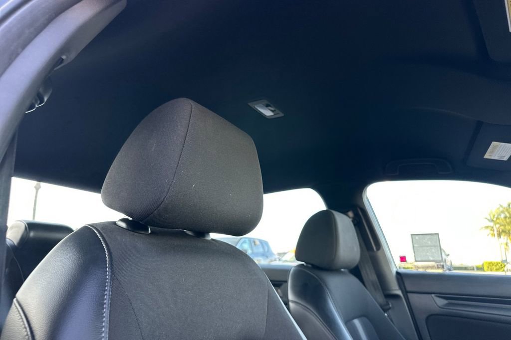 Used 2024 Honda Civic Sport image 17