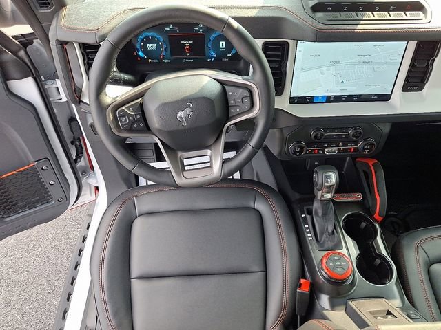 New 2025 Ford Bronco Stroppe Edition AWD/4WD image 7