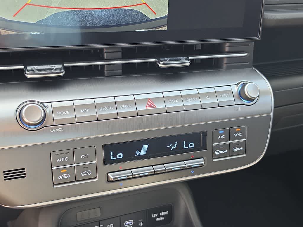 New 2027 Hyundai Kona SEL Sport FWD image 31