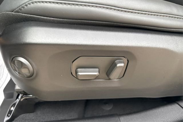 New 2025 Jeep Wrangler Unlimited Rubicon 392 image 19