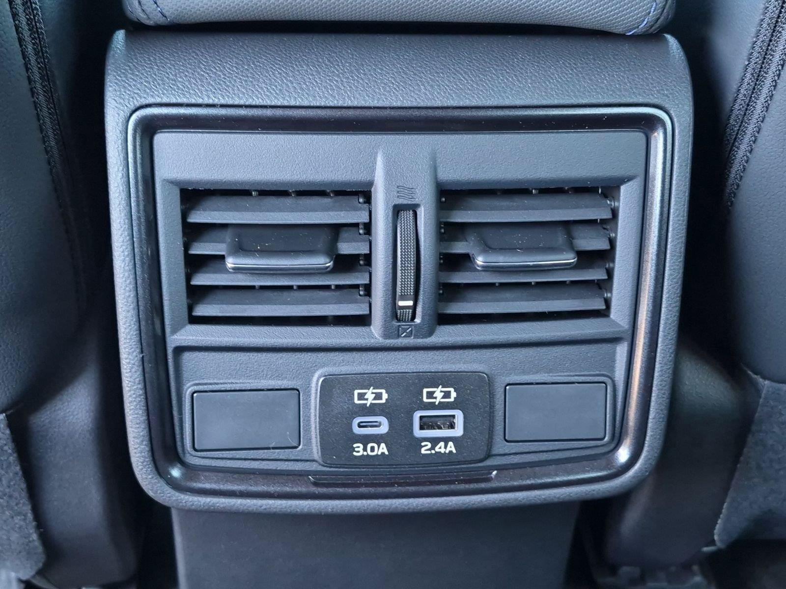New 2026 Subaru Forester Limited AWD/4WD image 27