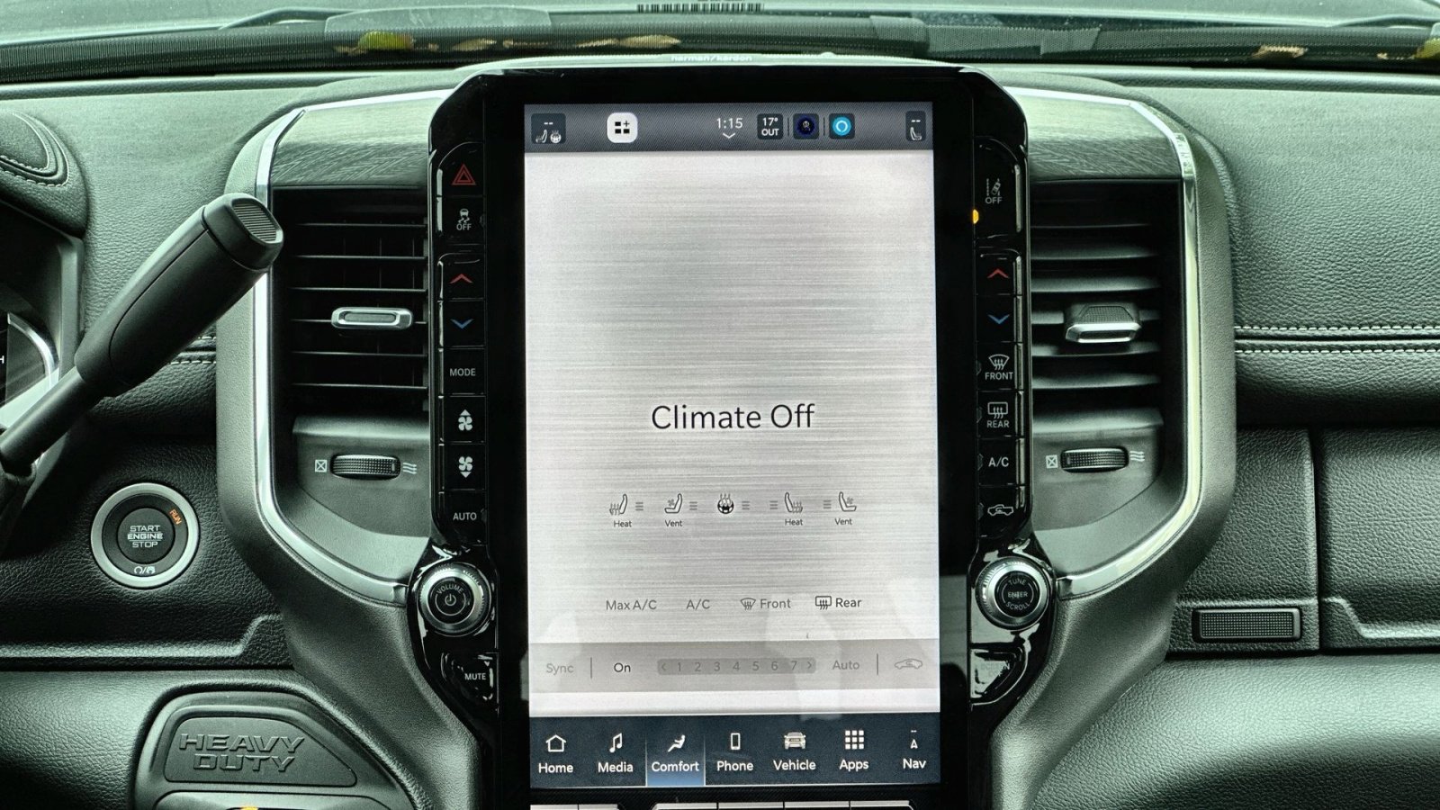 New 2026 RAM 2500 Laramie image 21