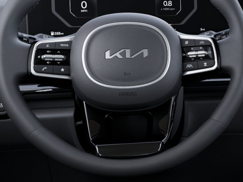 New 2026 Kia Carnival SX Prestige FWD image 22
