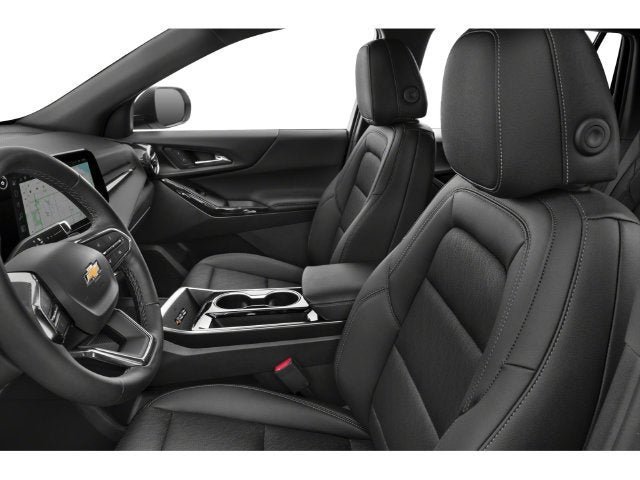 New 2027 Chevrolet Equinox LT w/ Convenience Package II AWD/4WD image 6