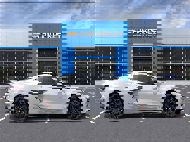 New 2026 Chevrolet Corvette Z06 image 5