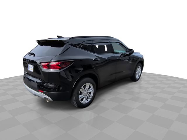 Used 2021 Chevrolet Blazer LT image 8