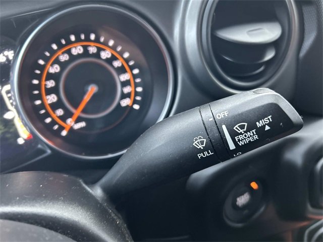 Used 2021 Jeep Wrangler Unlimited Sport image 27