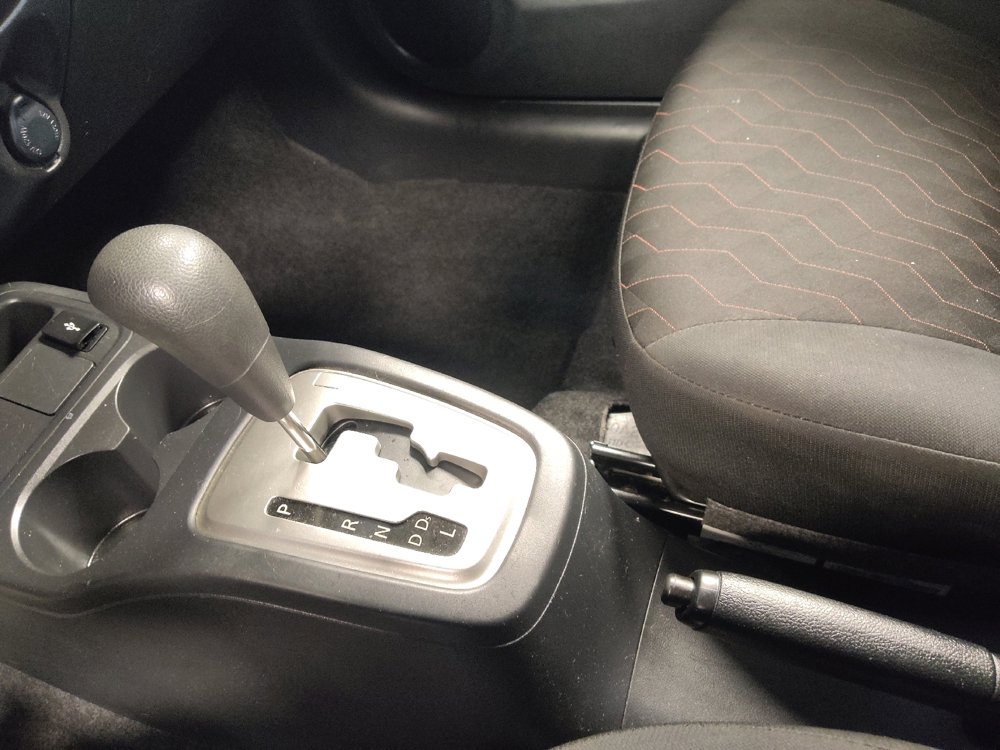 Used 2021 Mitsubishi Mirage FWD image 26