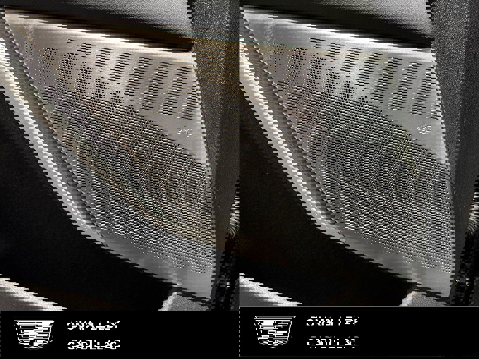 New 2026 Cadillac Optiq Luxury 1 w/ LPO, Floor Liner Package AWD/4WD image 22