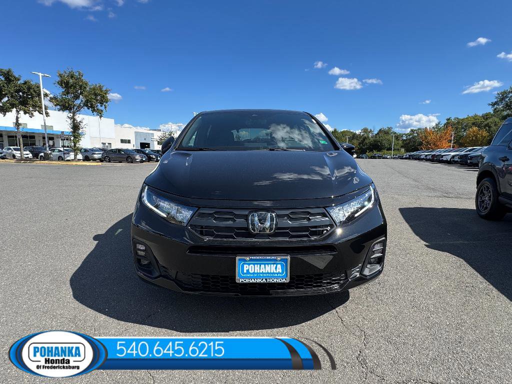 New 2026 Honda Odyssey Sport-L image 1