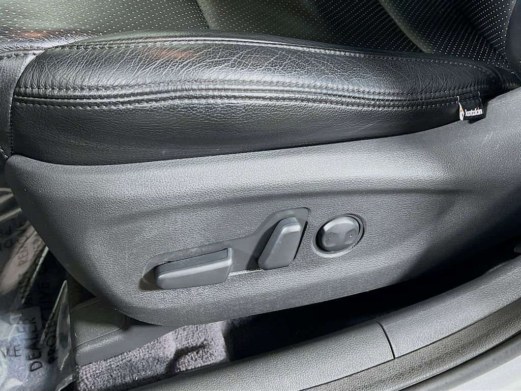 Used 2018 Hyundai Tucson SEL image 18