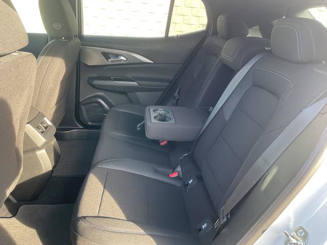 New 2026 Chevrolet Equinox EV LT w/ Comfort Package FWD image 7
