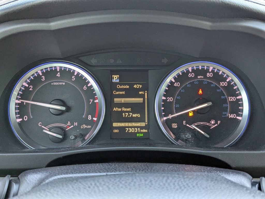 Used 2017 Toyota Highlander Limited image 31