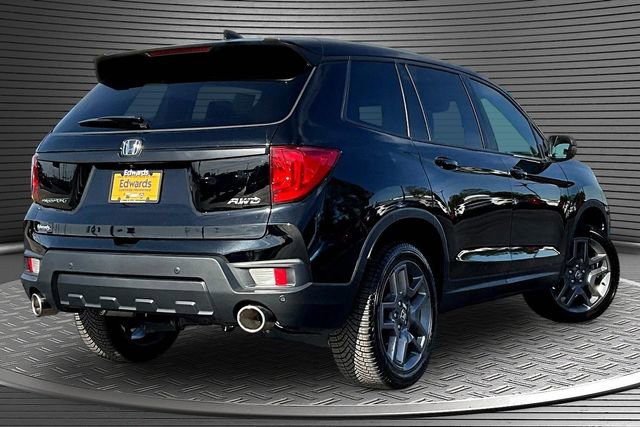 Used 2023 Honda Passport EX-L image 6