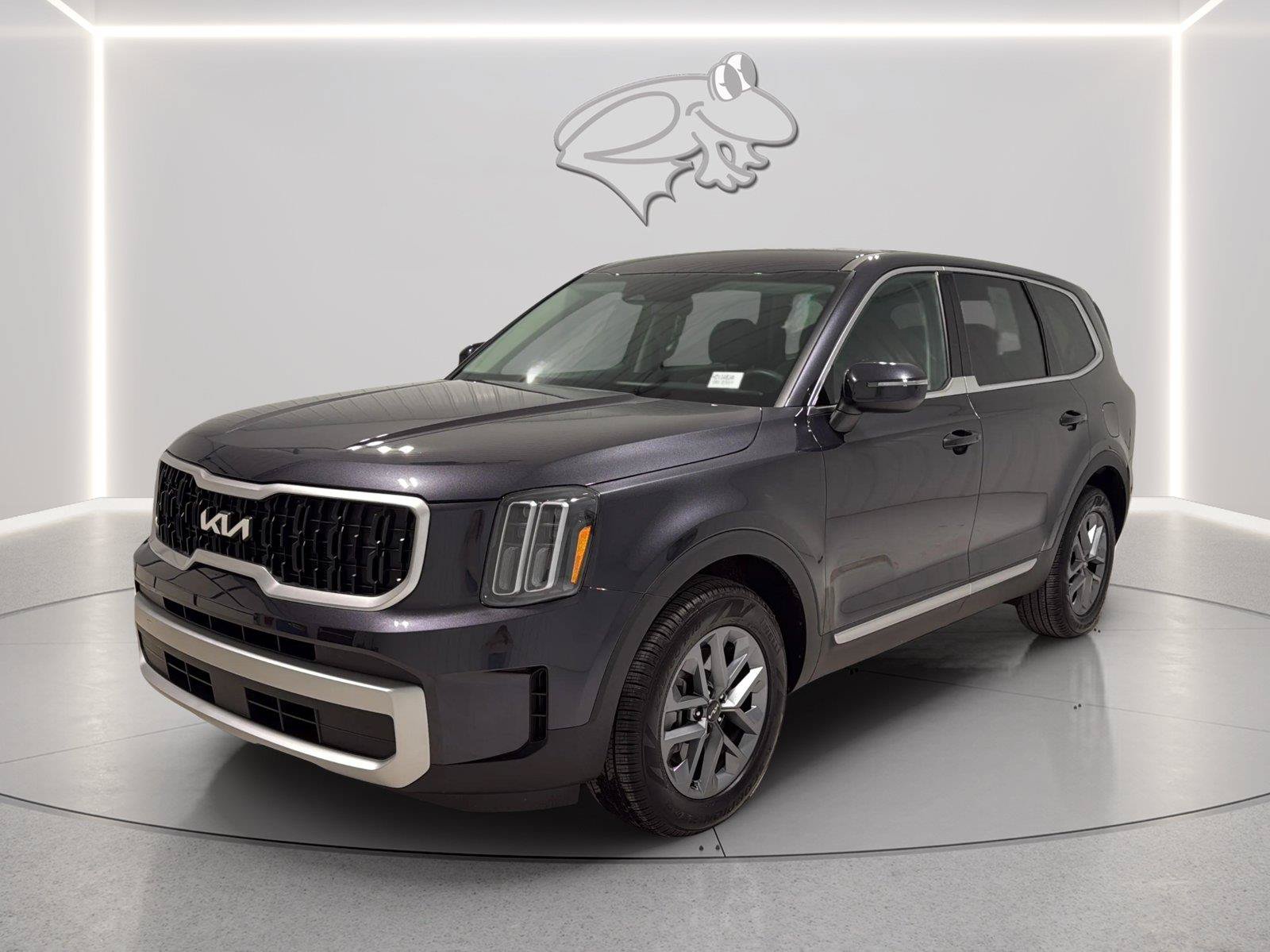 Used 2025 Kia Telluride LX