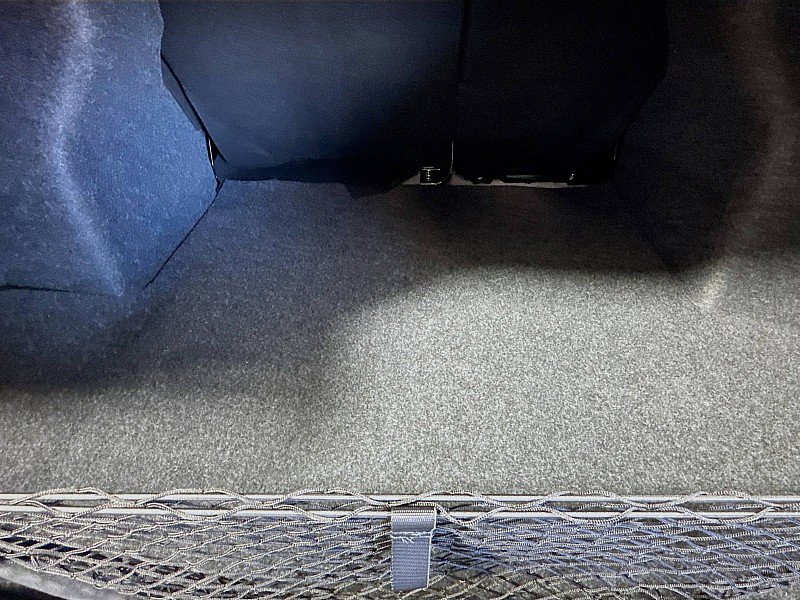 New 2025 Nissan Versa SV w/ Trunk Package image 23