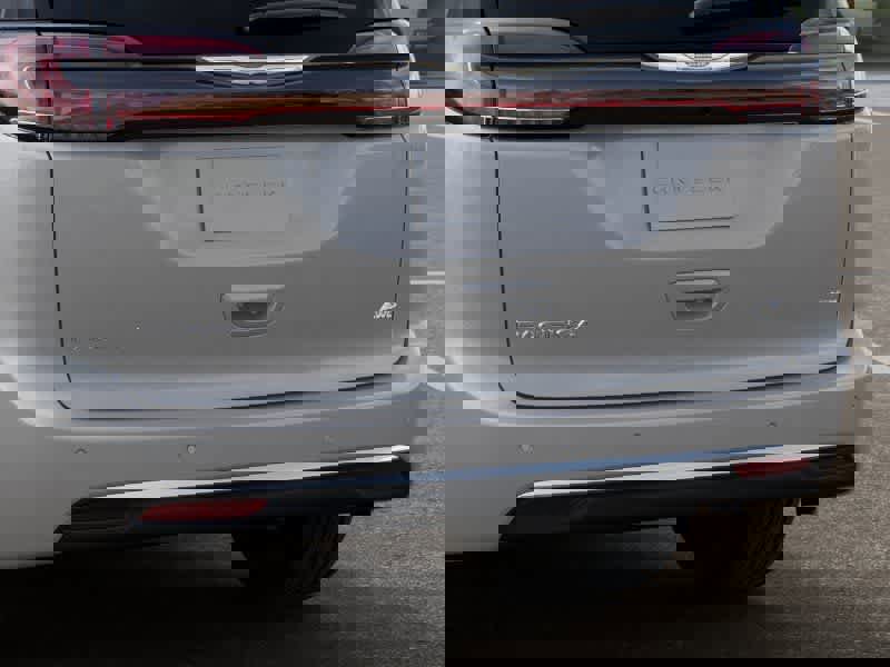 New 2026 Chrysler Pacifica Select AWD/4WD image 13