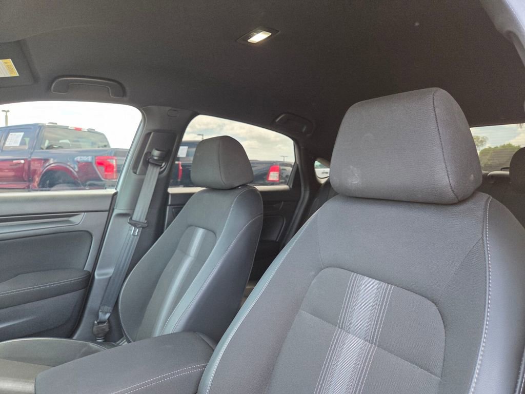 Used 2025 Honda Civic Sport image 20