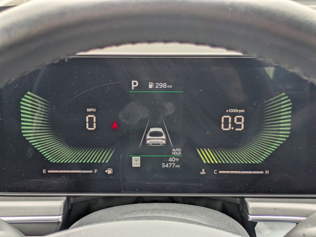 Used 2025 Kia K5 GT-Line image 26