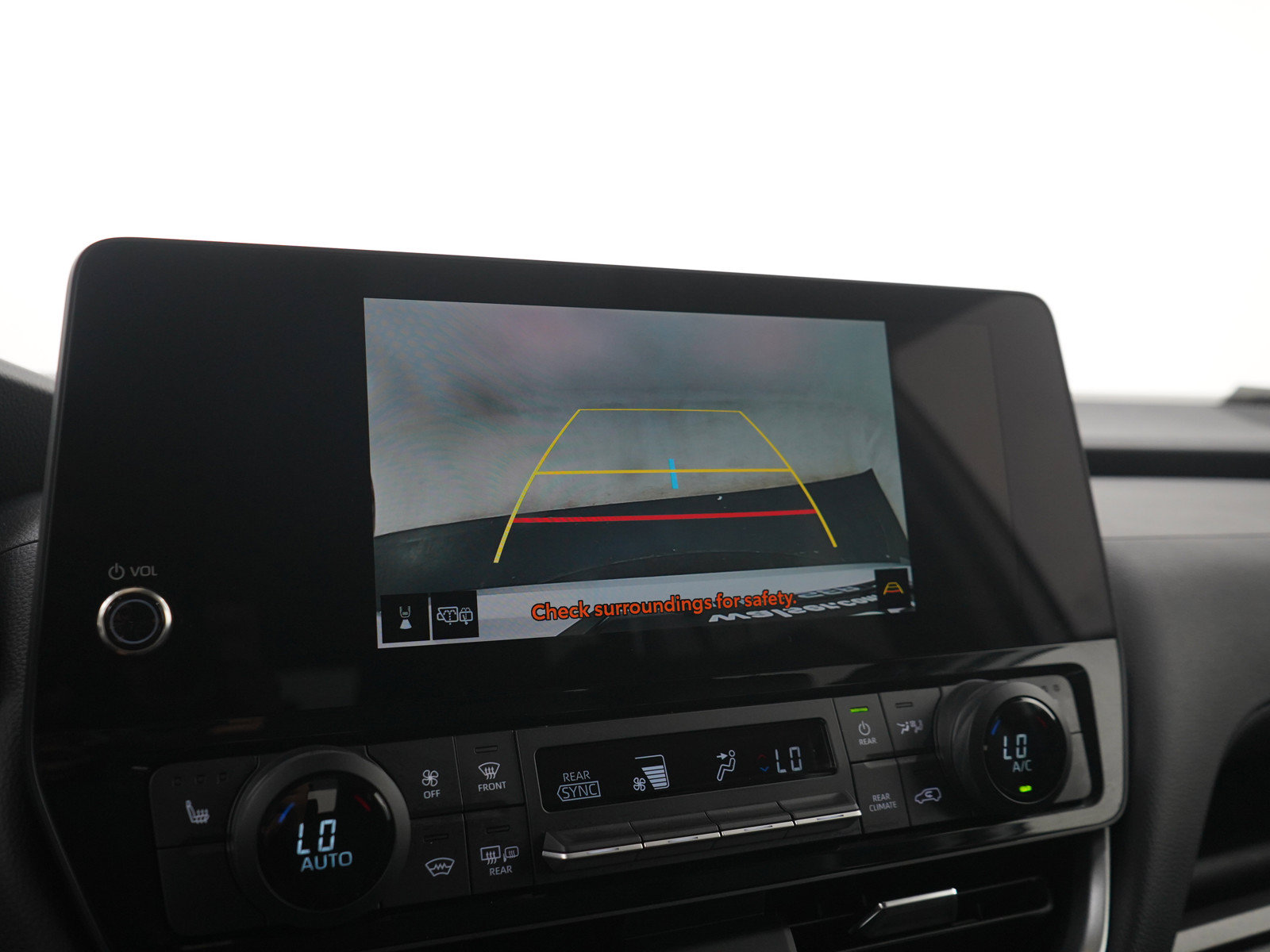 Used 2024 Toyota Grand Highlander AWD image 31