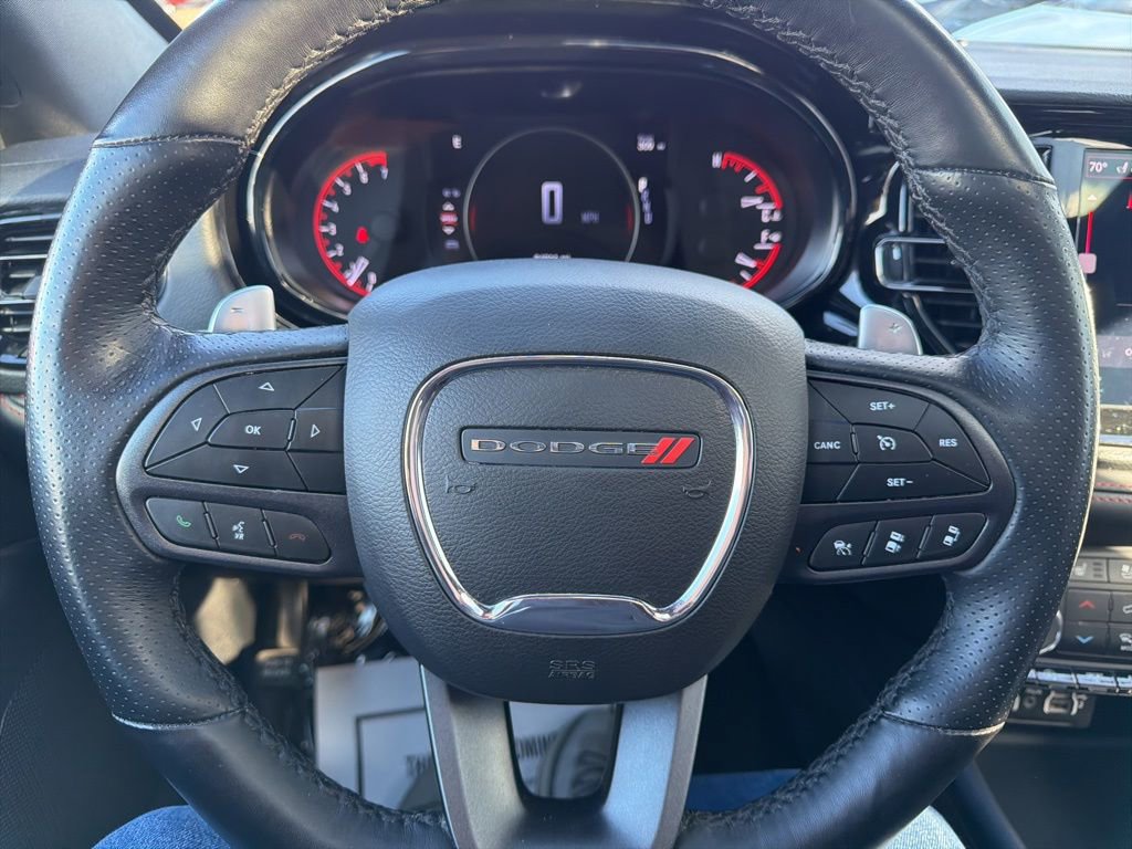 Used 2023 Dodge Durango GT image 13