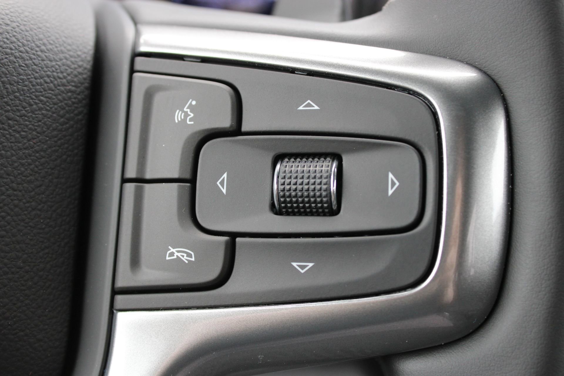 New 2026 Chevrolet Silverado 1500 RST w/ Safety Package image 29