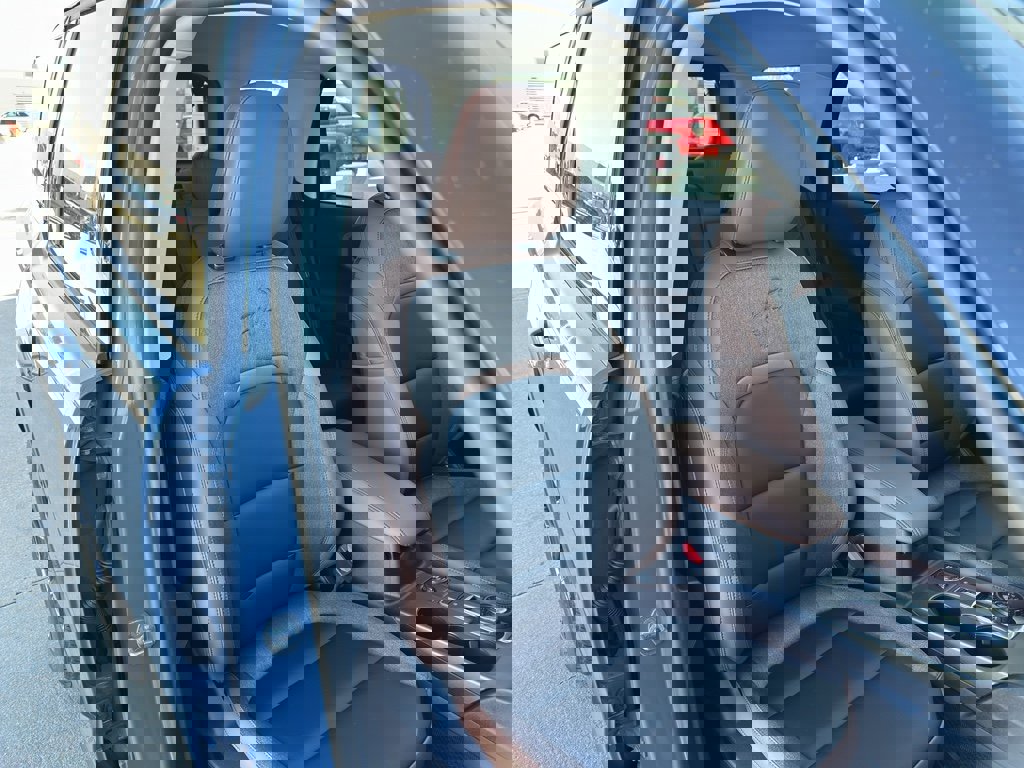 New 2025 Ford Bronco Sport Outer Banks w/ Outer Banks Tech Package+ image 33