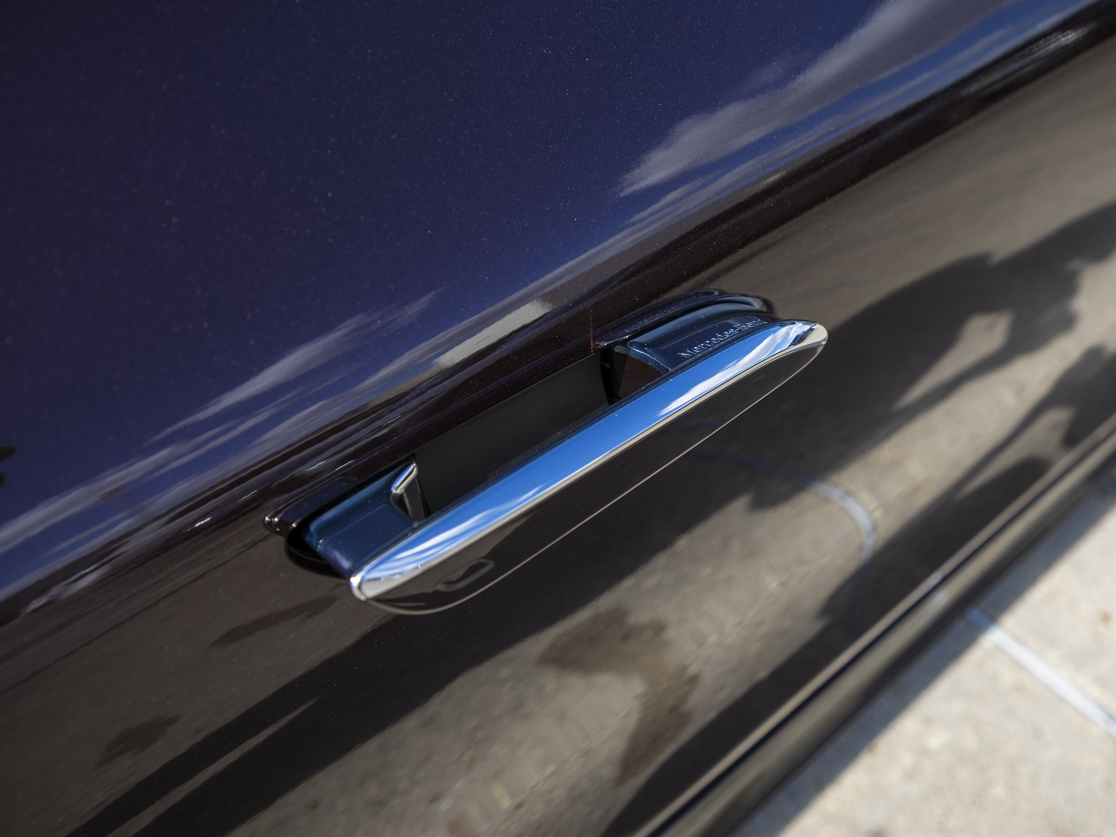 Used 2025 Mercedes-Benz SL 55 AMG 4MATIC image 25