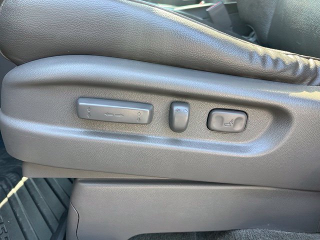 Used 2017 Honda Odyssey EX-L image 13