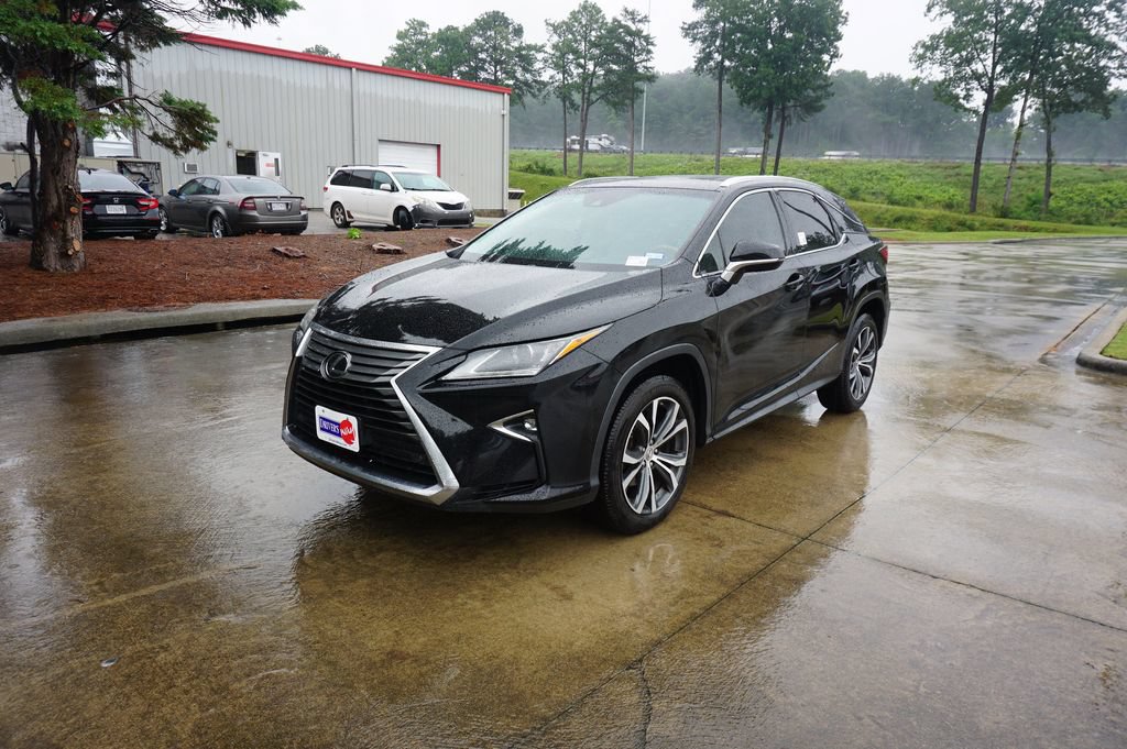 Used 2016 Lexus RX 350 FWD w/ Premium Package image 21