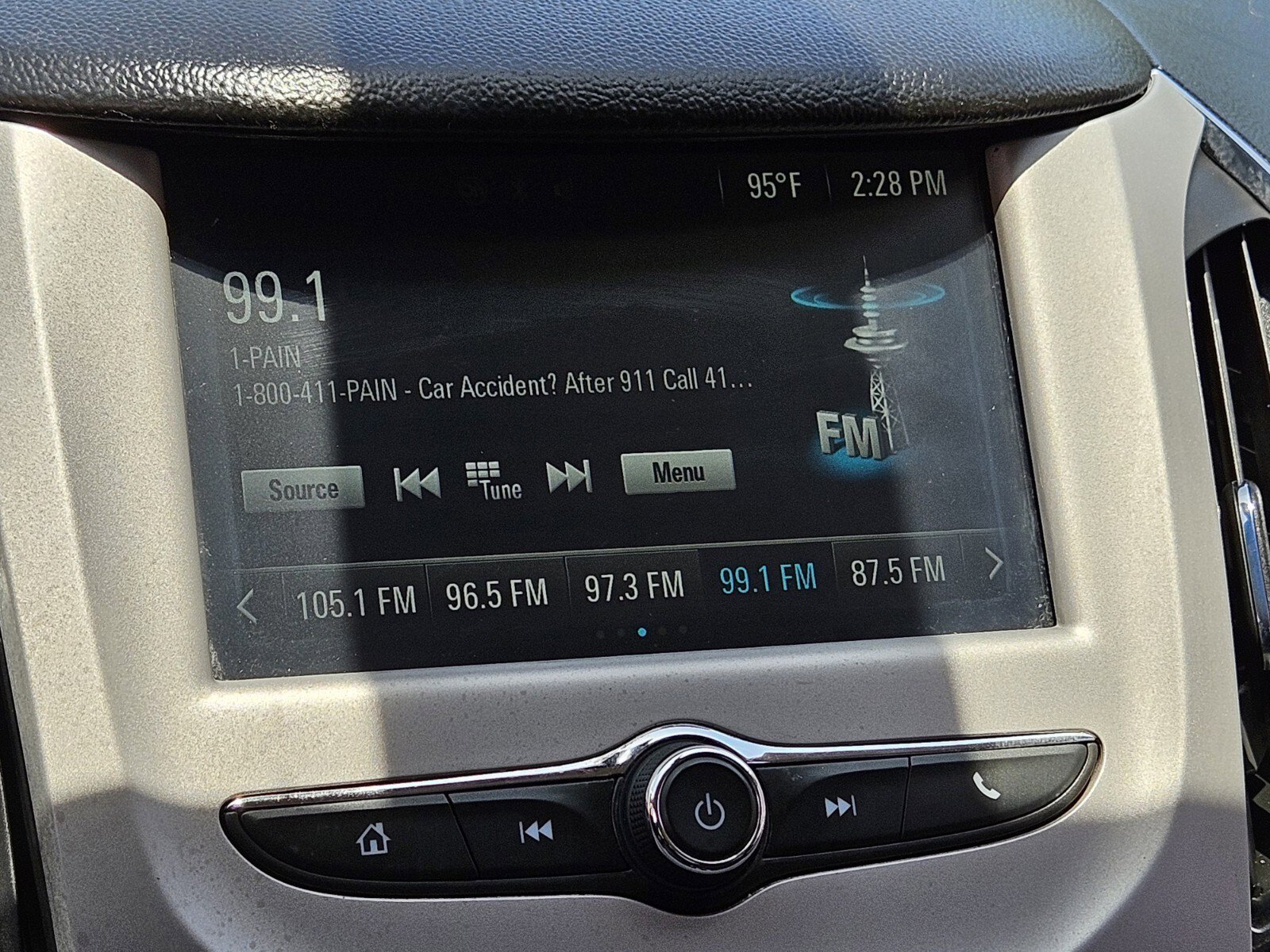 Used 2016 Chevrolet Cruze LS image 19