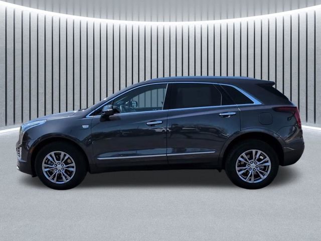 Used 2023 Cadillac XT5 Premium Luxury image 10
