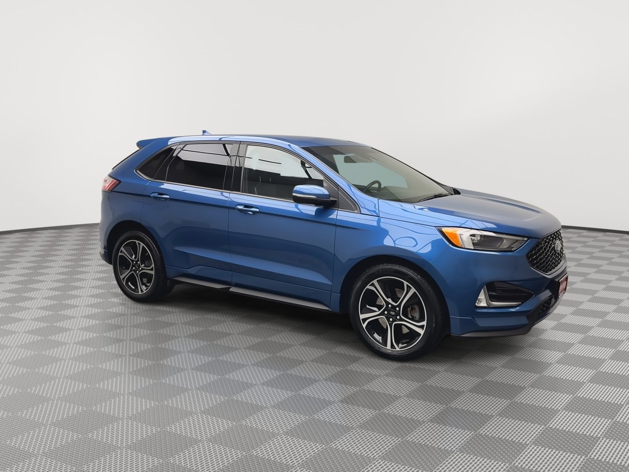 Used 2019 Ford Edge ST w/ Convenience Package AWD/4WD image 43