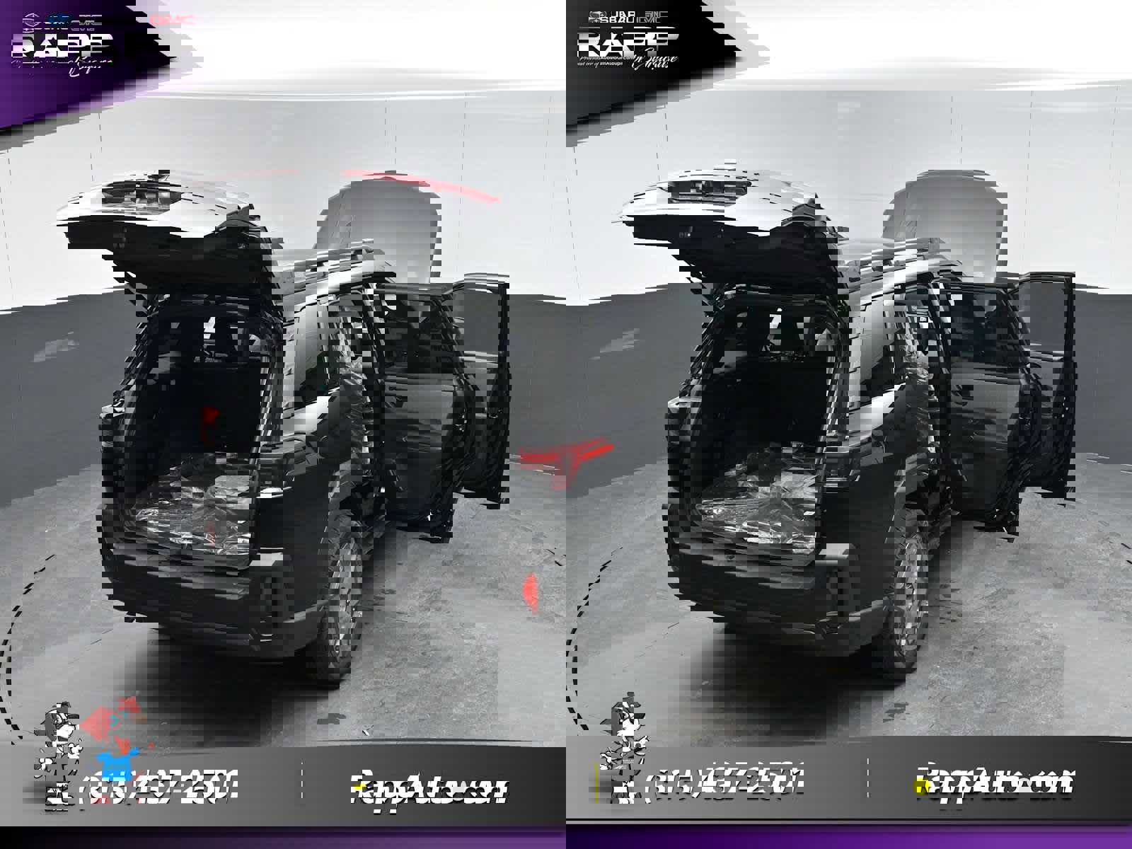 New 2026 Subaru Outback Premium image 28