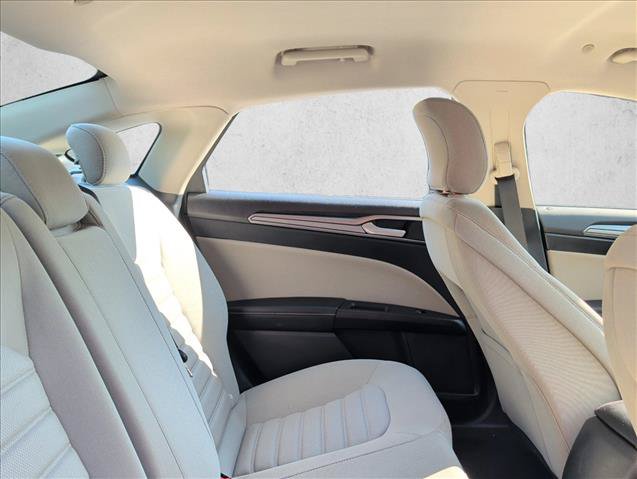 Used 2018 Ford Fusion S FWD image 24