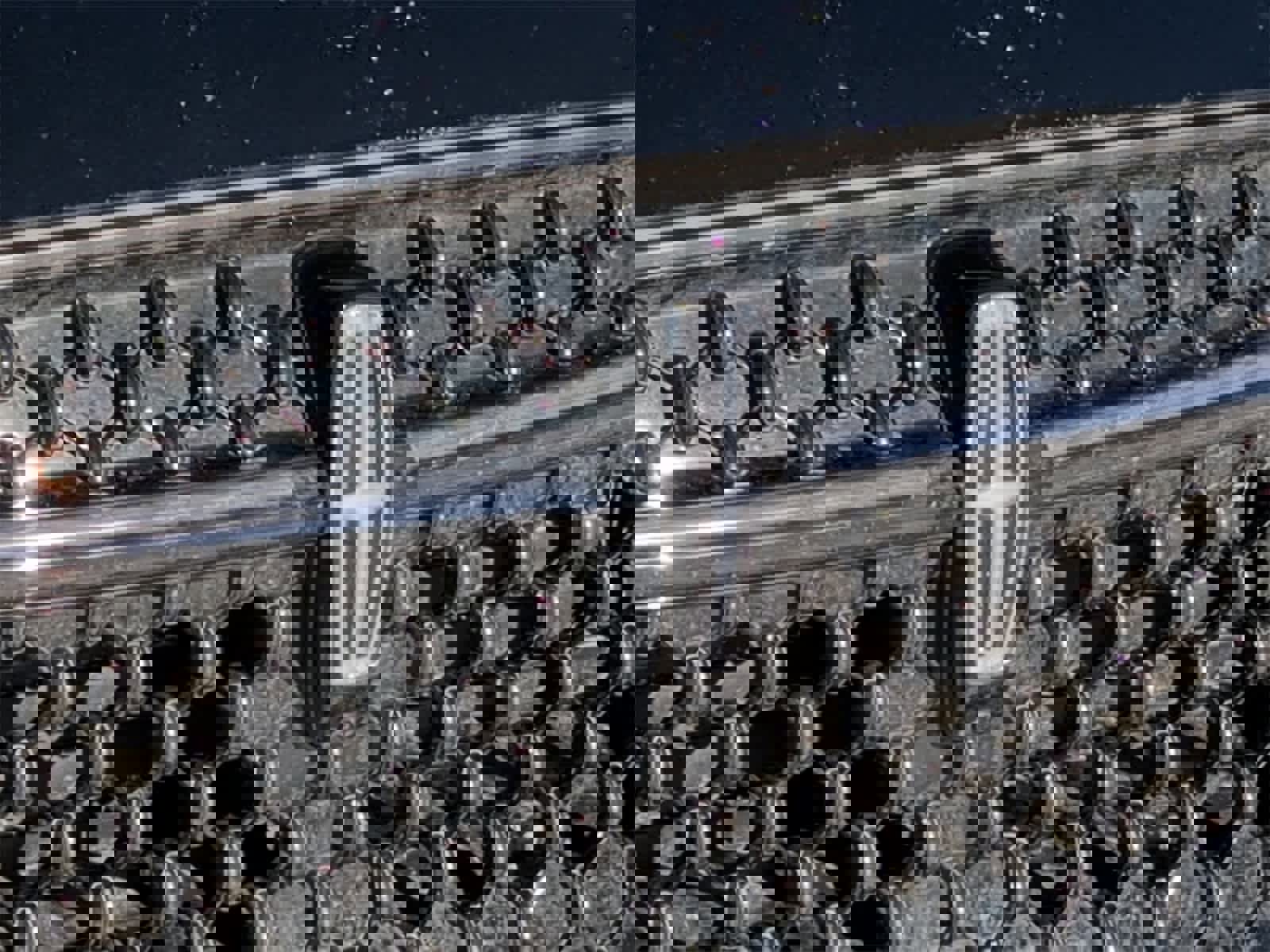 Used 2024 Lincoln Nautilus Reserve w/ Equipment Group 202A image 19