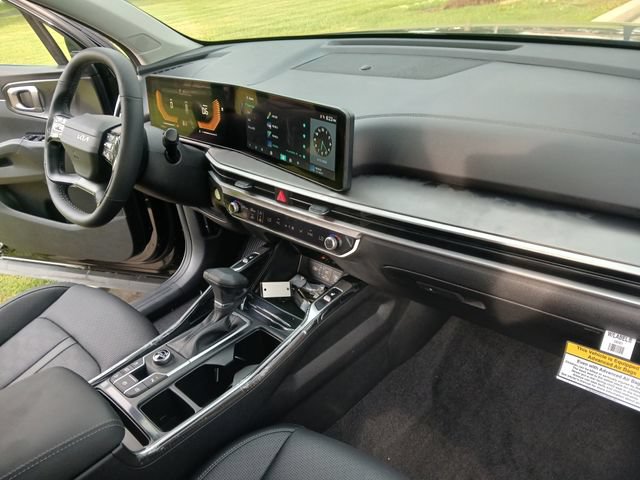 New 2026 Kia Sorento S w/ S Panoramic Sunroof Package FWD image 44
