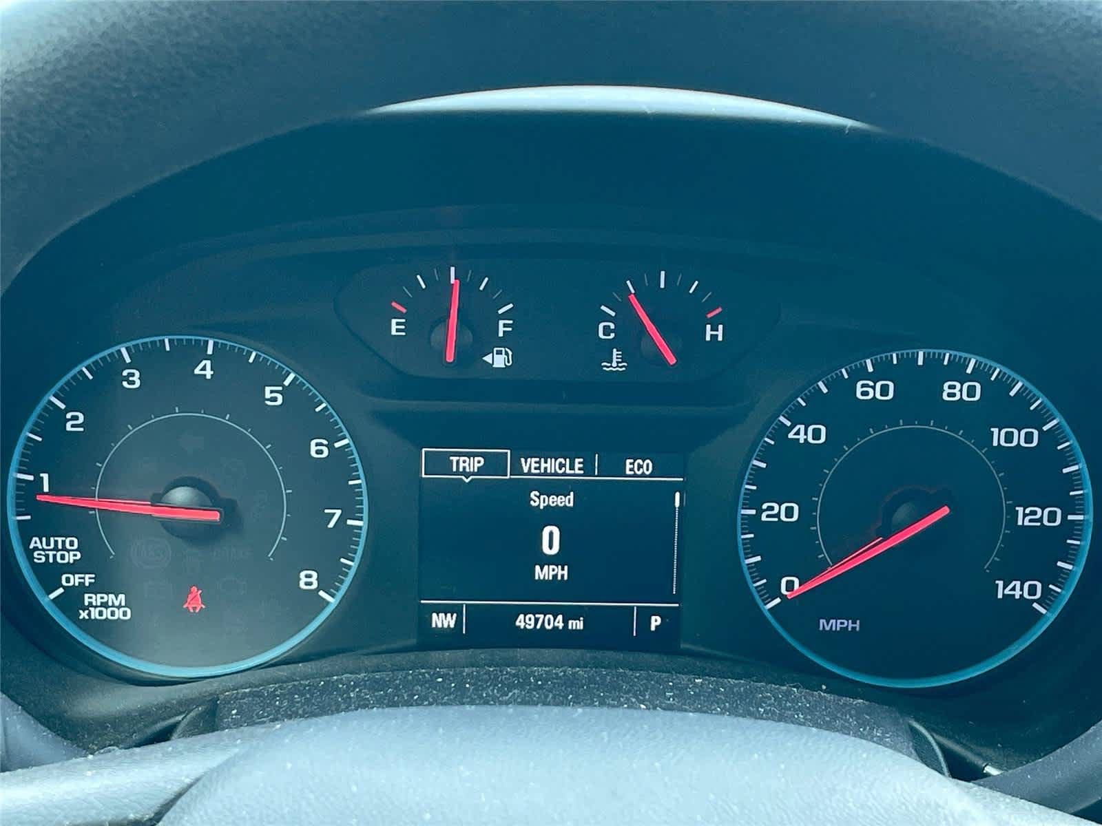 Used 2018 Chevrolet Equinox LT AWD/4WD image 23