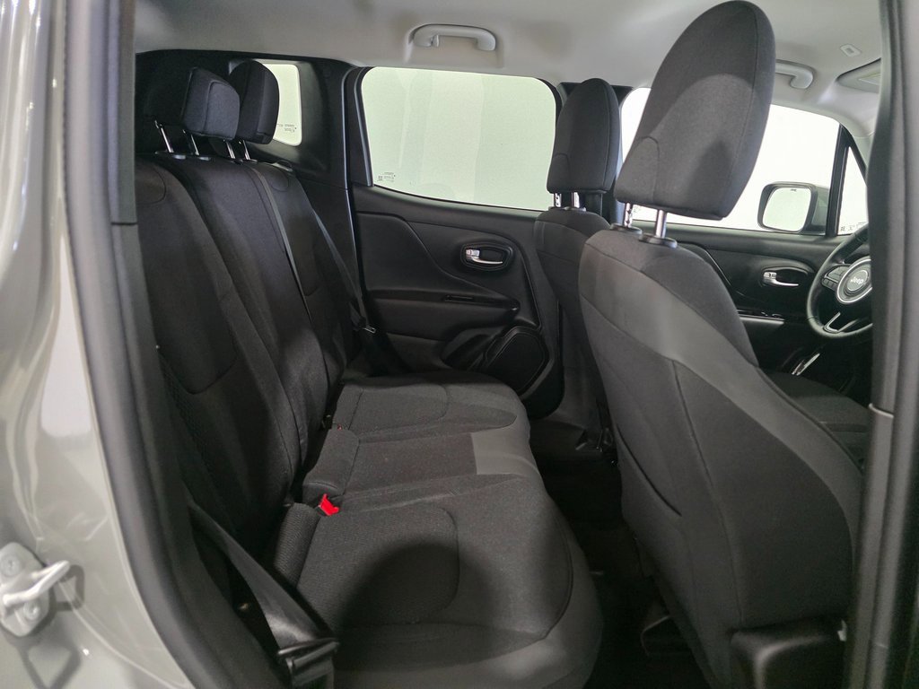 Used 2020 Jeep Renegade Altitude image 21