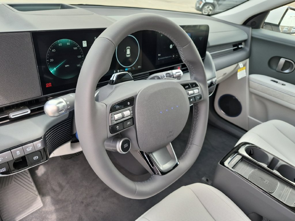 New 2026 Hyundai Ioniq 5 Limited RWD image 18