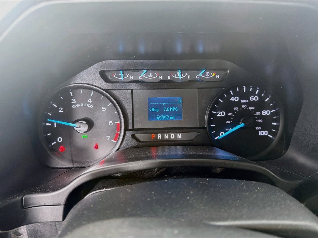 Used 2022 Ford F350 XL w/ STX Appearance Package AWD/4WD image 12