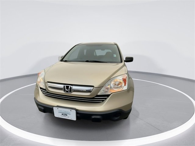 Used 2007 Honda CR-V EX image 3