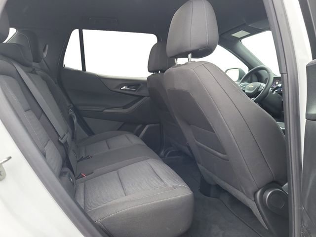 Used 2026 Chevrolet Equinox LT image 23