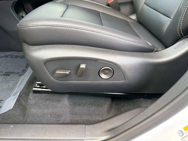 New 2026 GMC Acadia Elevation FWD image 19