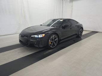 Used 2023 Audi RS e-tron GT w/ Carbon Performance Package AWD/4WD image 7