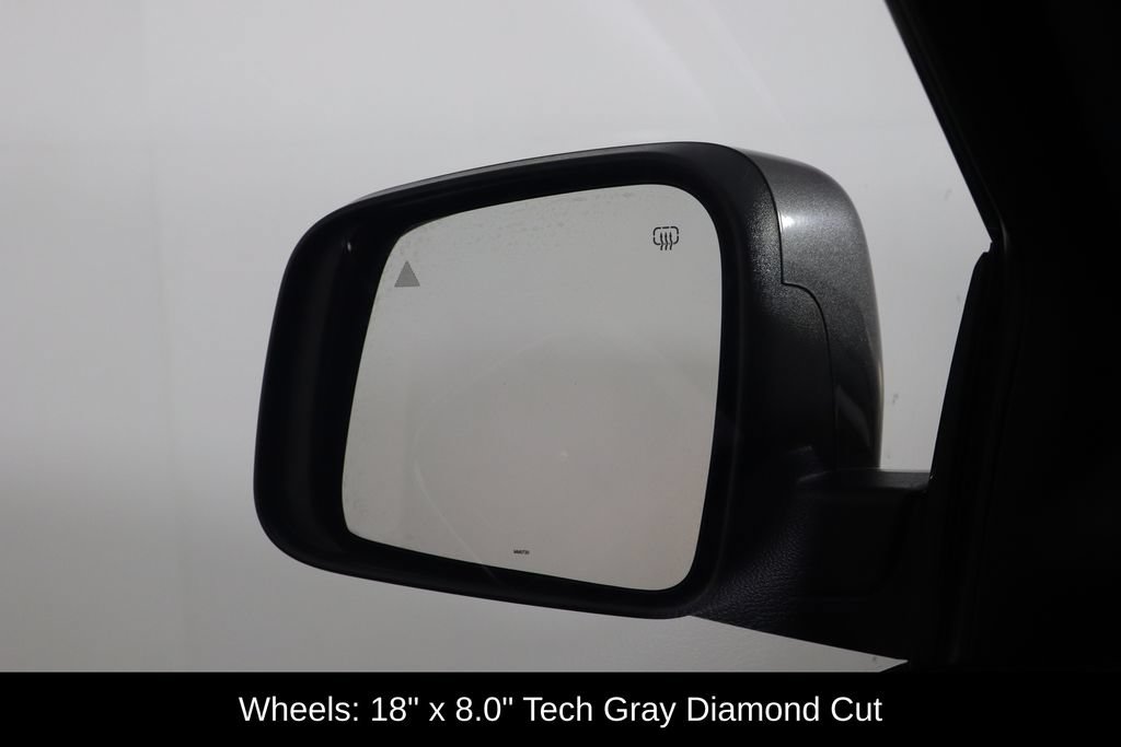 Used 2020 Jeep Grand Cherokee Laredo w/ Laredo X Package RWD image 42