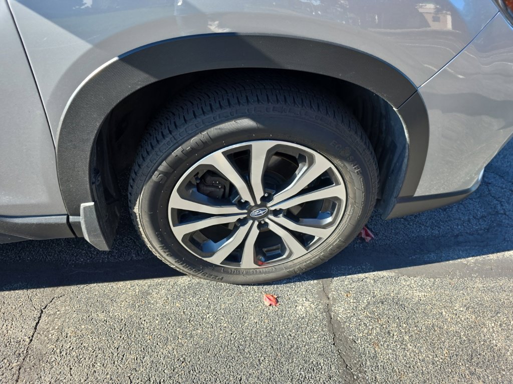 Used 2019 Subaru Forester Limited AWD/4WD image 10