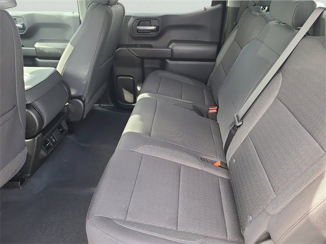 New 2026 Chevrolet Silverado 1500 Custom image 13