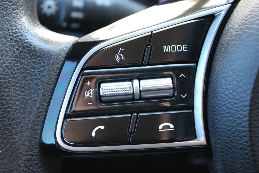 Used 2021 Kia Forte LXS image 26